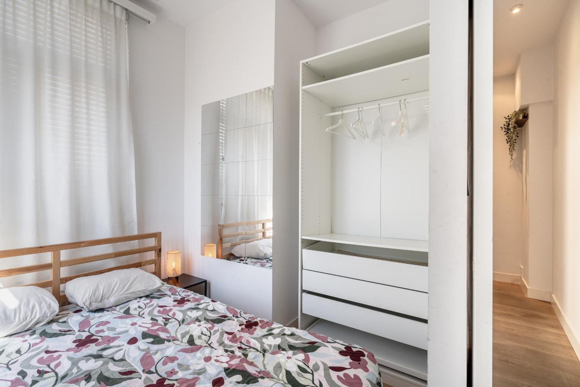 Beautiful Modern Apartment In The Heart Of Antwerpen Eksteriør billede